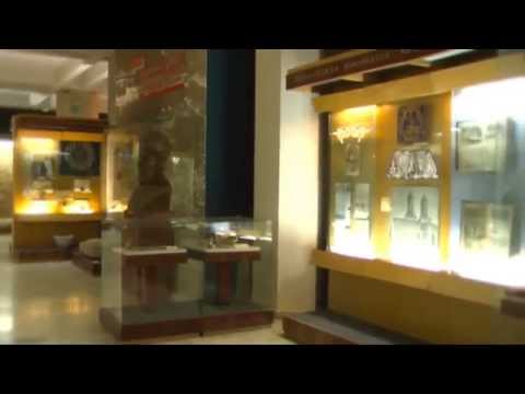 MUZEUL JUDETEAN STEFAN CEL MARE VASLUI NEW