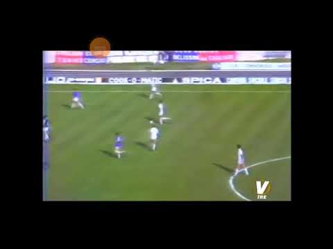 Cagliari-Lecce 5-1 serie B 1978-79