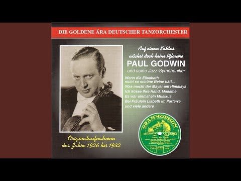 Auf einem Kaktus wachst doch keine Pflaume