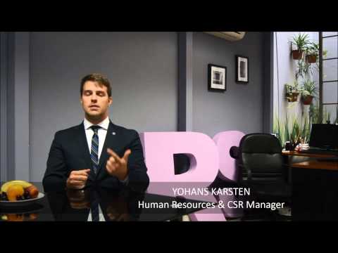 Yohans Karsten - WEF LatAm 2015 - Application