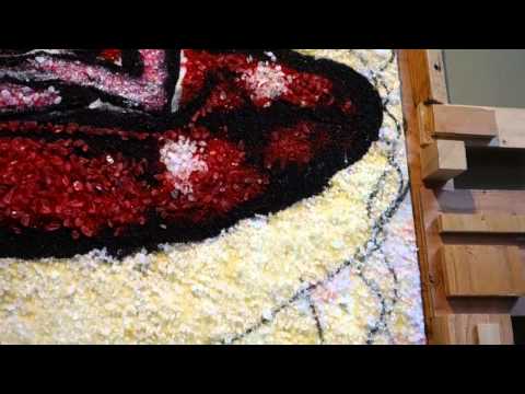 Bjarne Melgaard: Ignorant Transparencies at GAVIN BROWN'S ENTERPRISE