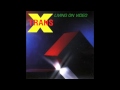 Trans-X - Living On Video (Re-Recorded) 