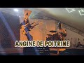 ANGINE DE POITRINE Live At Winnipeg Folk Fest 26 4k Full Concert