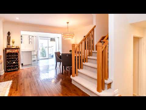 12 Knightswood Crescent, Brampton, Ontario