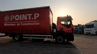 Tovornjak s pomične zavese IVECO STRALIS 270 (19t) GAZ/LPG naprodaj - Slika 4 | Autoline SI Tovornjak s pomične zavese IVECO STRALIS 270 (19t) GAZ/LPG | Slika 4 - Autoline