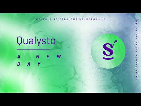 Qualysto - A New Day