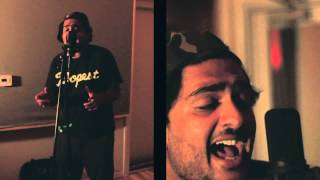 Life Round Here by James Blake (Sid Sriram Rendition)