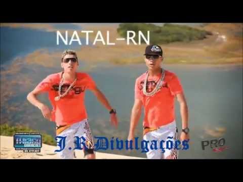 MC METAL E CEGO-TOPANDO TUDO{CLIPE OFICIAL 2012}J.R DIVULGAÇÕES