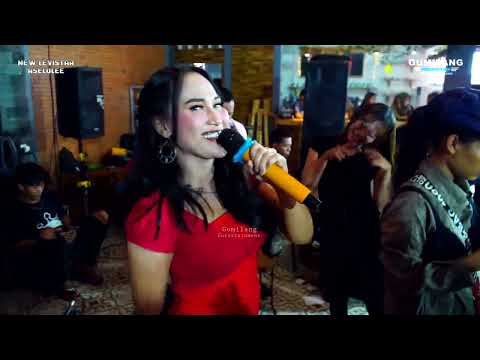 NEW LEVYSSTAR  - MADU 3 AZZA CINTYA - HAPPY BARENG SEWING #1 STARCAM GEDUNG A