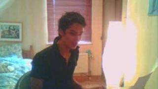 Elsewhere -- Bethany joy lenz -- OTH played by Adri