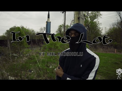 In The Lot: @matthew5036  - Blitz Em