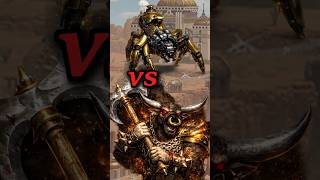Tier 4vs5 CHECK BATTLE Sentinel Automaton vs Minotaur King #heroes3 #games #gaming #shorts