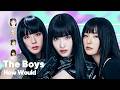 How Would BLACKPINK TWICE And Red Velvet Sing The Boys By Girls Generation PATREON REQUESTED