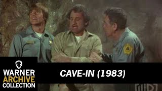 Irwin Allen's Cave-In (Preview Clip)