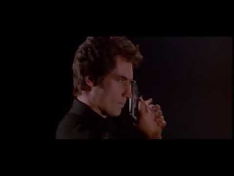 Licence To Kill (1989) Original Trailers
