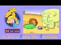 64 Zoo Lane Toby The Tortoise S01E14 HD Cartoon For Kids