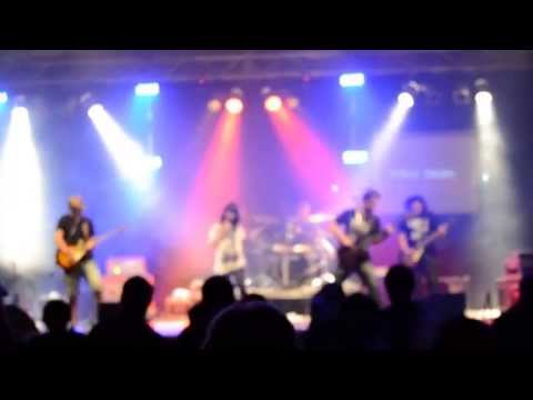 Noble Crops - NOBLE CROPS - NOVÁ TVÁŘ, rockcorok 2013