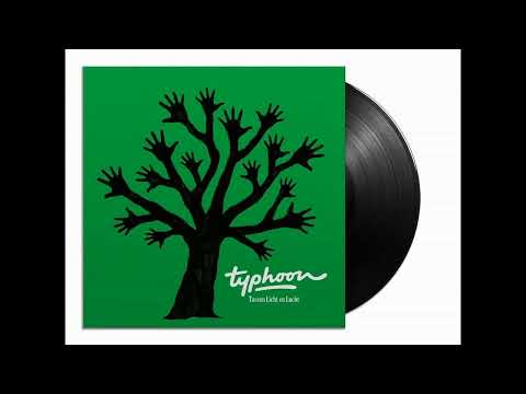 Typhoon ft. Rico & Giovanca - Natuurlijk