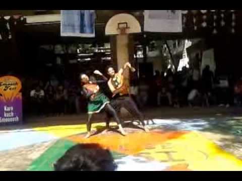 iimb duet - badri badariya