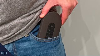 Download lagu Microsoft Modern USB-C Speaker Review mp3