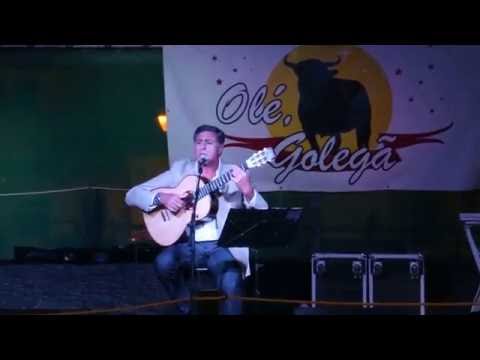 Fado, João Chora, "O fado que te canto"