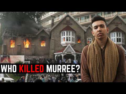 Taimoor Salahuddin aka Mooroo and Brighto Paints