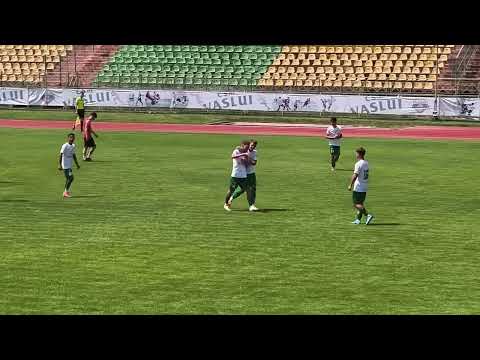 GOOOL DUBLA GEORGE ARDELEANU (Viitorul Onesti) vs. CSM Vaslui | Amical presezon 2025-2026