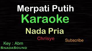 Download lagu MERPATI PUTIH-Lagu Nostalgia-Chrisye |KARAOKE NADA PRIA ​⁠ -Male-Cowok-Laki-laki@ucokku mp3