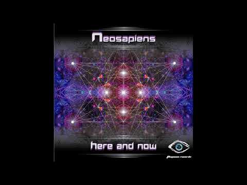 Neosapiens - Transcendece