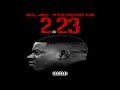 Blac Youngsta - Heavy Camp Ft. Travis Scott