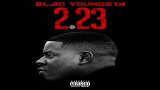 Blac Youngsta - Heavy Camp Ft. Travis Scott