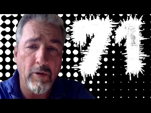 The Untold Truth: How the 2008 Financial Crisis Happened | Patrick Lovell | KONCRETE Podcast #71