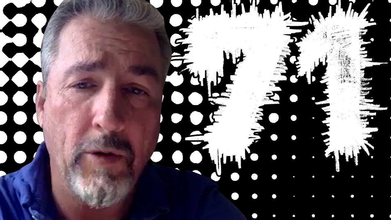 The Untold Truth: How the 2008 Financial Crisis Happened | Patrick Lovell | KONCRETE Podcast #71