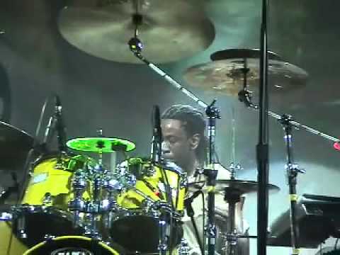 Will Calhoun (NYC) 2009