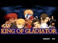 King Of Gladiators Intro Kof 97 Bootleg