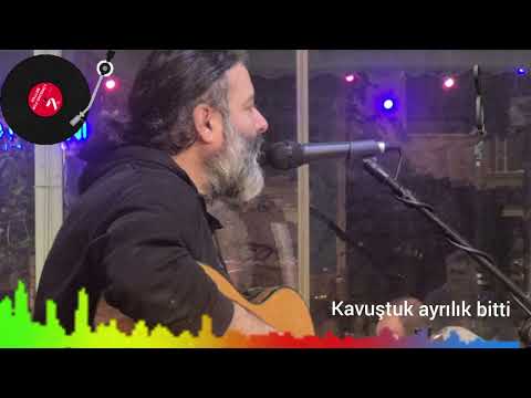 Kavuştuk ayrılık bitti & Pirocan Turgay 