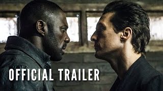 Video trailer för The Dark Tower