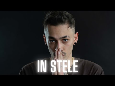 JO X JUNO - In Stele | Lyric Video