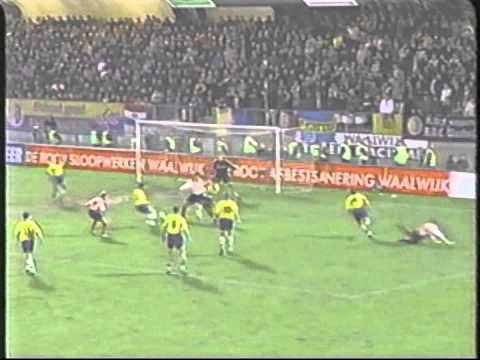 2002 (February 5) RKC 2 -PSV Eindhoven 1 (Dutch Eredivisie)