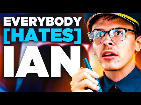 Everybody Hates Ian | iDubbbzTV