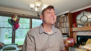 (5041) Zachary Scot Johnson What Is Success? Bonnie Raitt Allen Toussaint Cover Live Streetlights HD