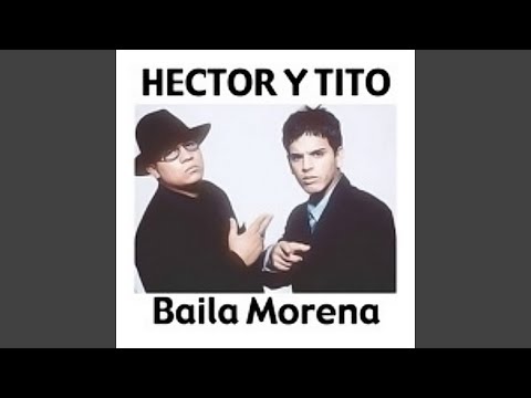 Baila Morena (Original Reggaeton Mix)