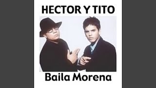 Baila Morena (Original Reggaeton Mix)