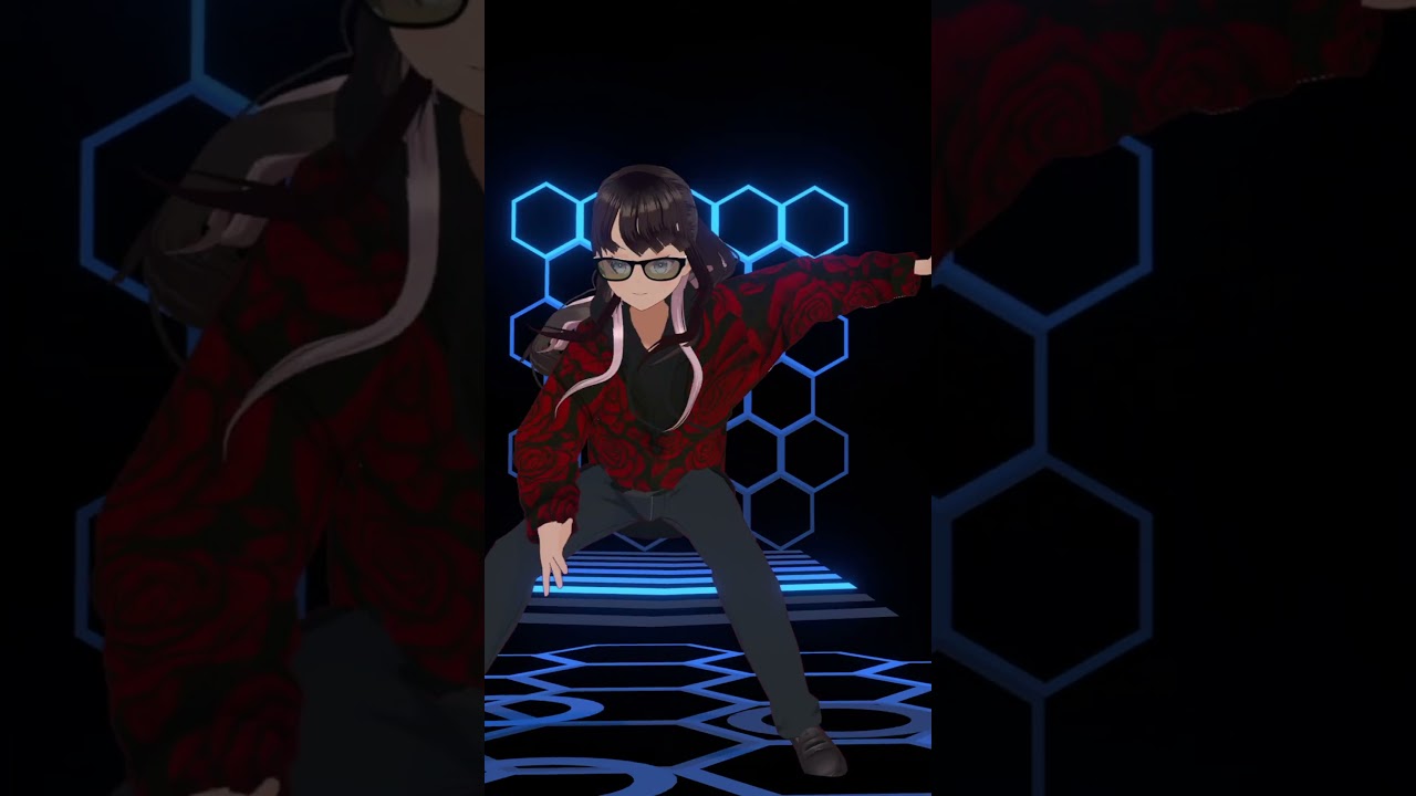 [Dance] カリスマックス CHARISMAX Rio.Version