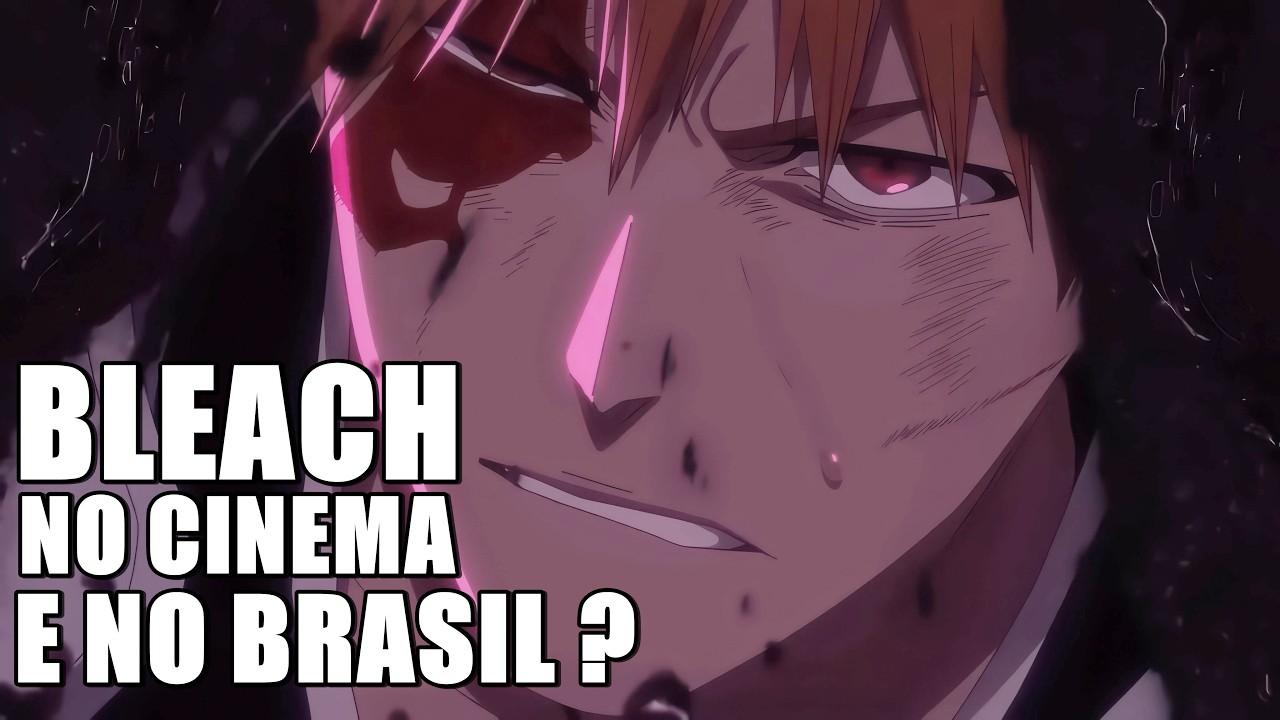 VAZOU O TOTAL de Episódios da Temporada FINAL DE BLEACH