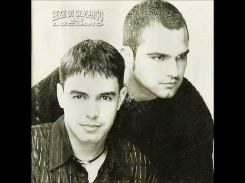 Zezé Di Camargo & Luciano - Será Que Foi Saudade?