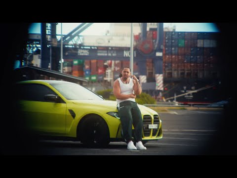 Youngn Lipz - SYD (Official Music Video)