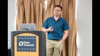Embedding OLAP, Everywhere: Lessons from Okta