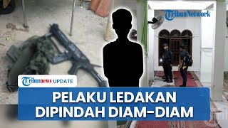 Pemindahan secara Diam-Diam Terduga Pelaku Ledakan SMAN 72 Buat Publik Curiga, Polisi Buka Suara