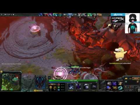 SingSing 10th October #5 /HD/ Night Stalker